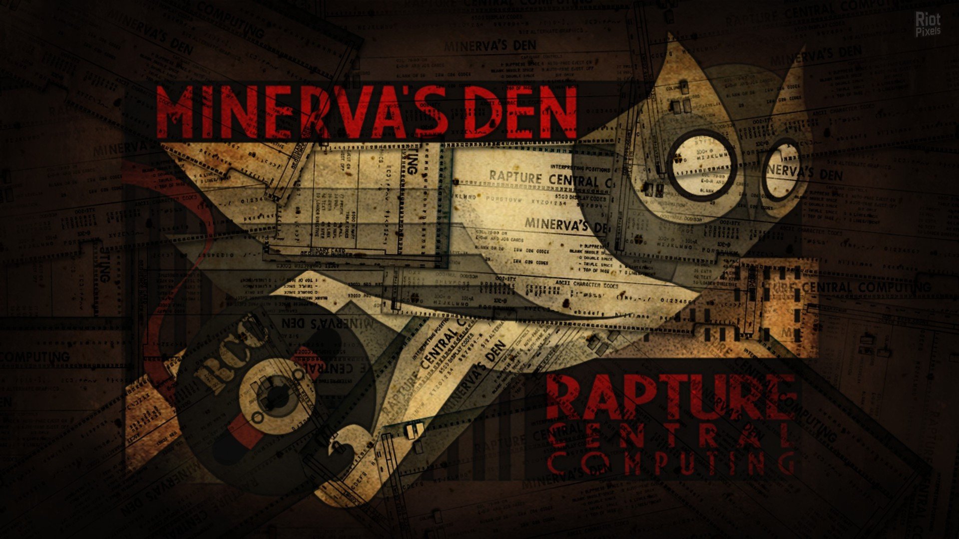 [33]-BioShock 2 Remastered + Minerva’s Den Remastered, v1.0.122864 Download-HohohoGames
