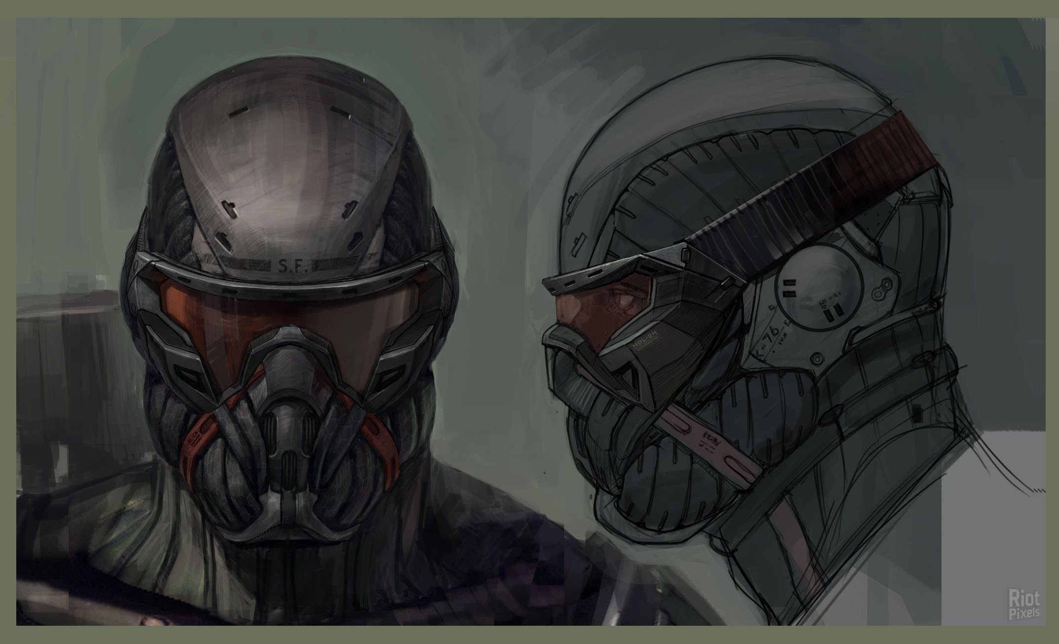 [23]-Crysis – v1.1.1.6156 Download-HohohoGames