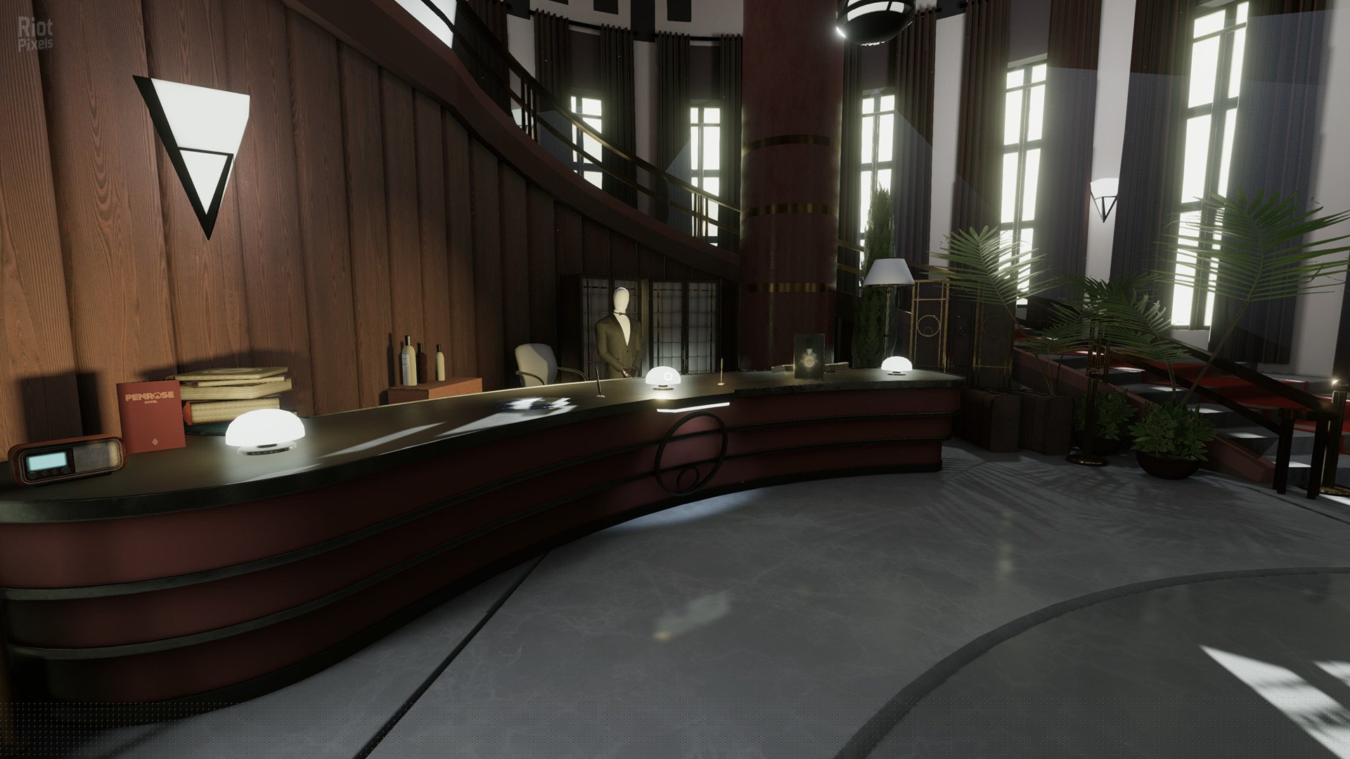[10]-The Spectrum Retreat Download-HohohoGames