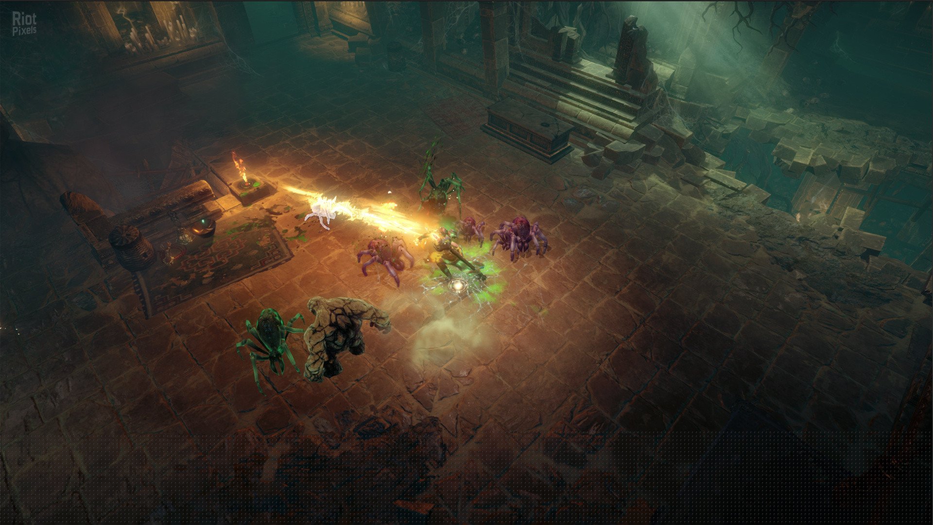 [15]-Shadows: Awakening – v1.1 Download-HohohoGames