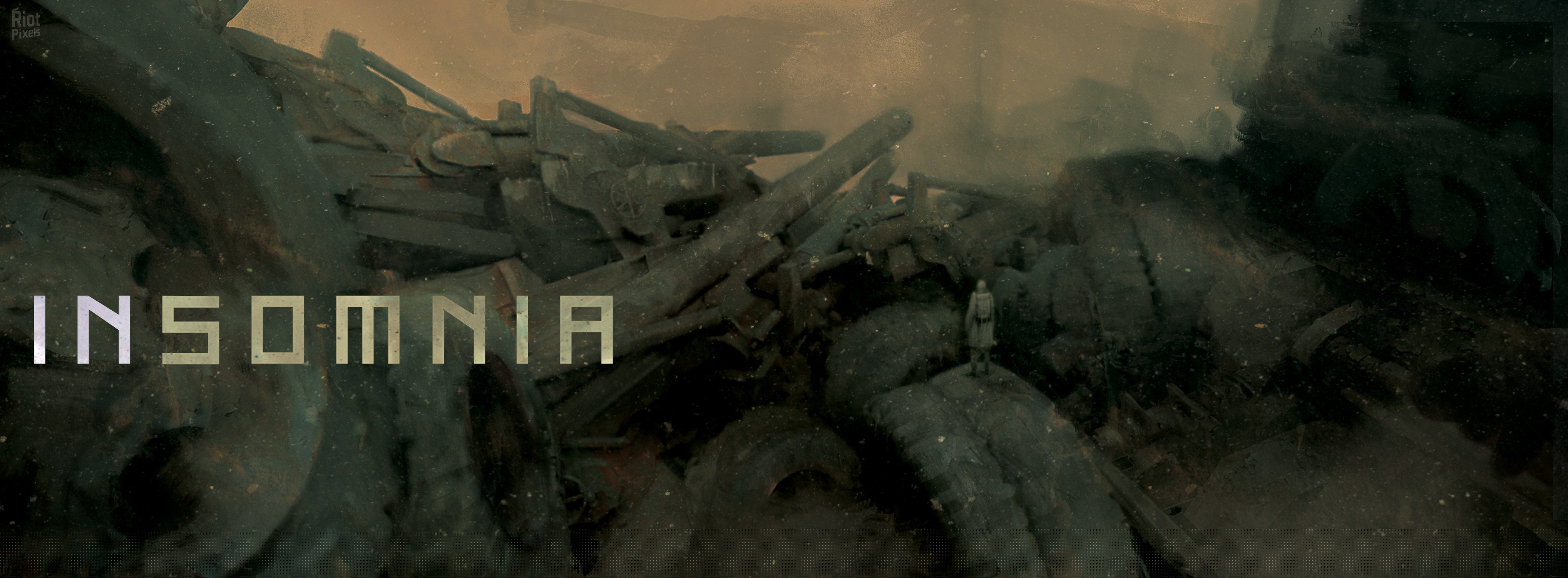 [28]-INSOMNIA: The Ark – v20180928/Update 1 + Bonus Download-HohohoGames