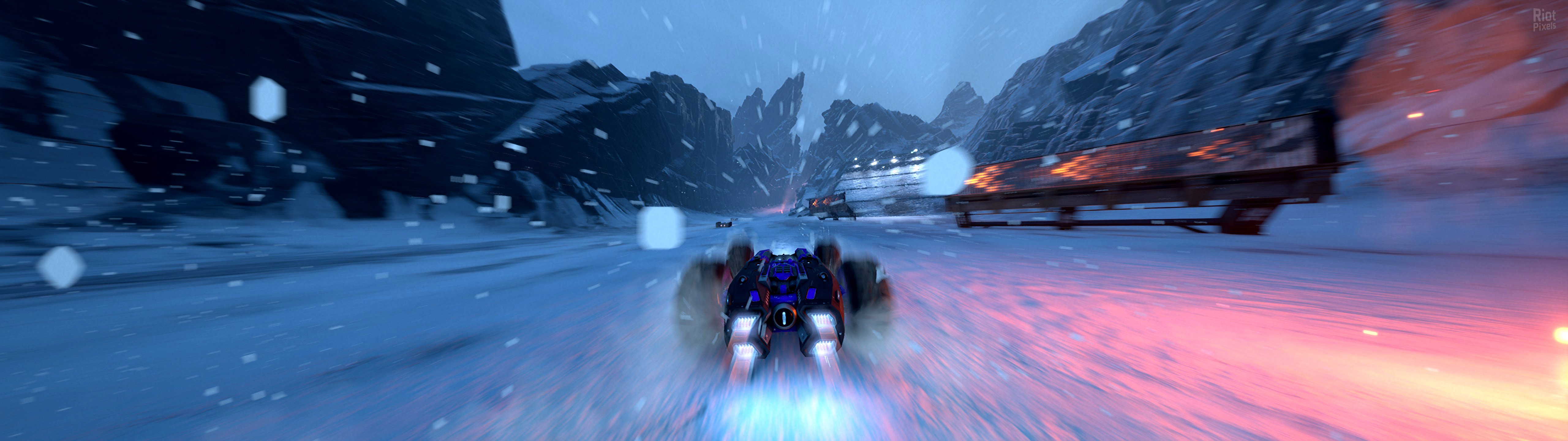 [15]-GRIP: Combat Racing + 6 DLCs Download-HohohoGames