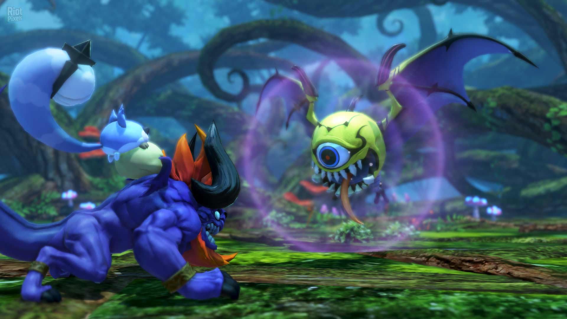 [12]-World of Final Fantasy: Day One Edition + MAXIMA Upgrade Download-HohohoGames