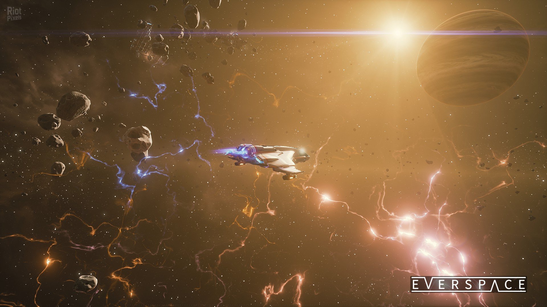 [14]-EVERSPACE Download-HohohoGames