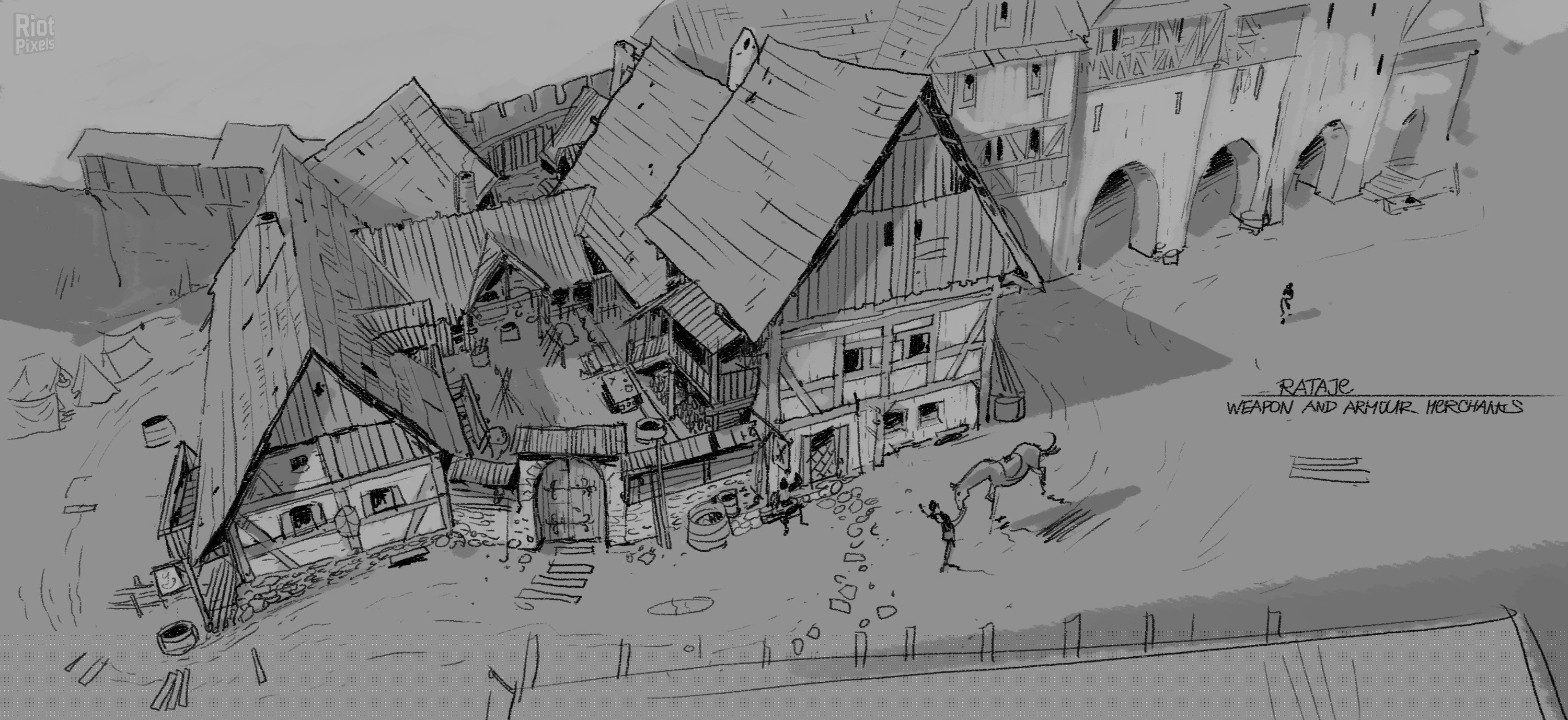 [31]-Kingdom Come: Deliverance – v1.9.0-379 + 10 DLCs + OST Download-HohohoGames