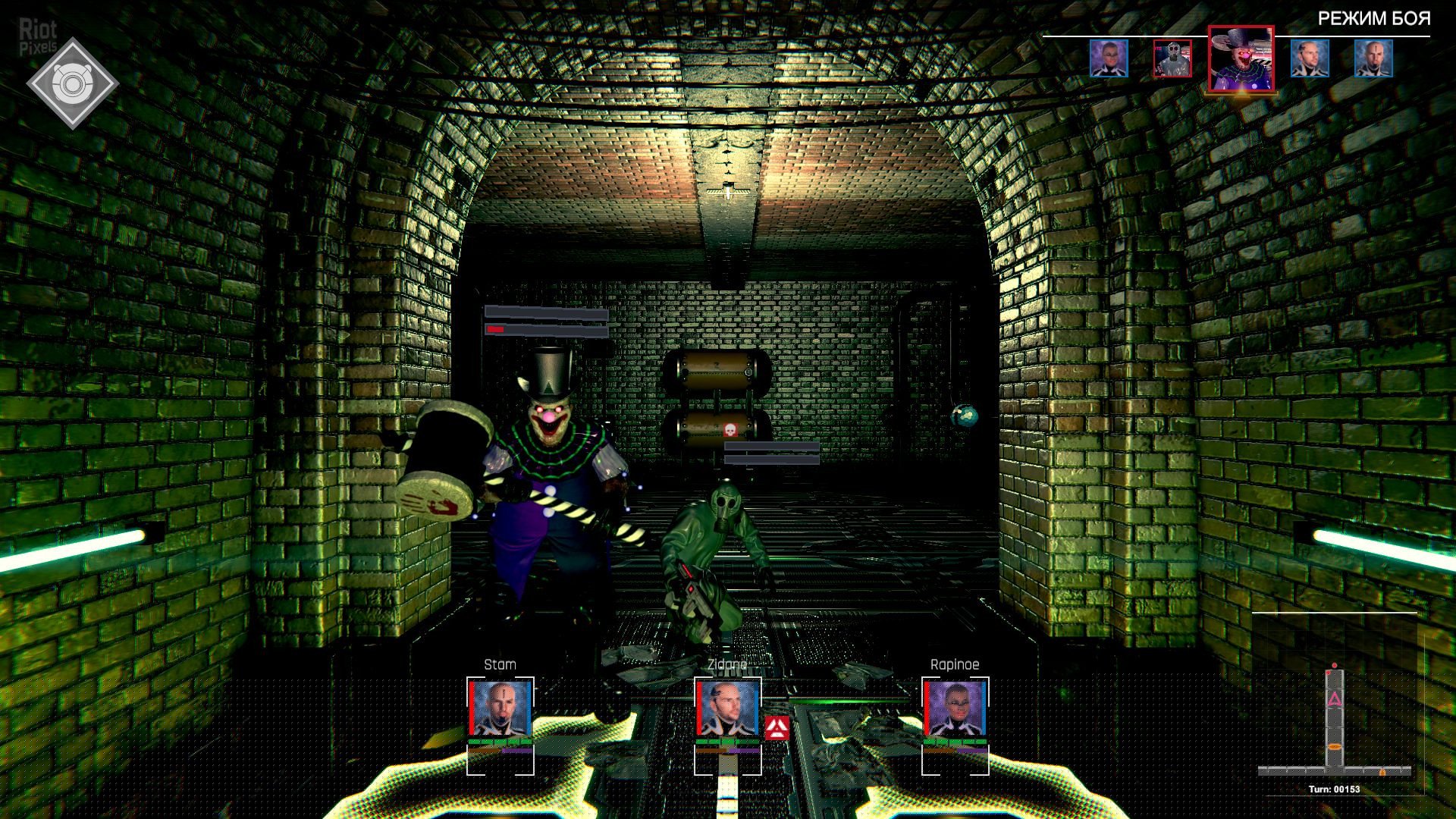 [9]-Conglomerate 451 – v1.5.0 Download-HohohoGames