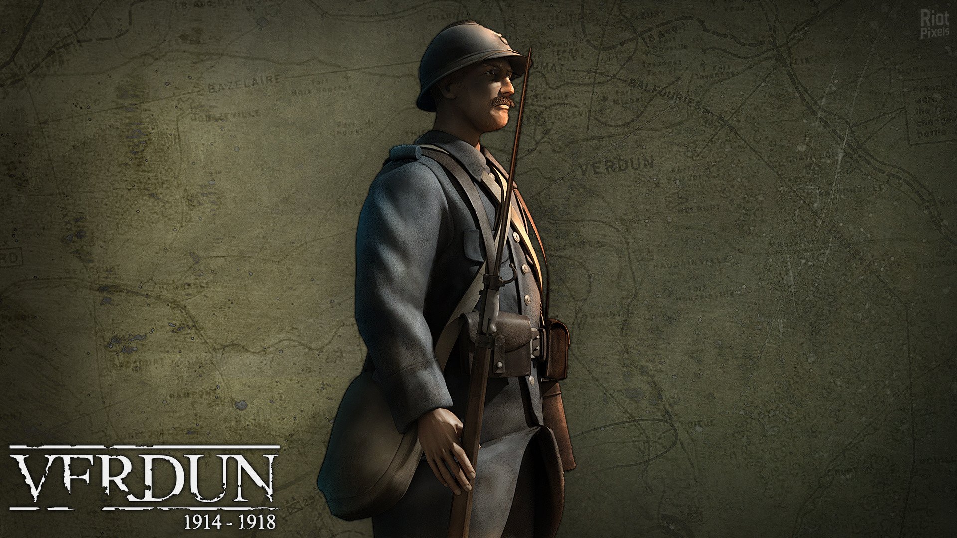 [27]-Verdun + Tannenberg – v312.21382/v312.21390 Download-HohohoGames