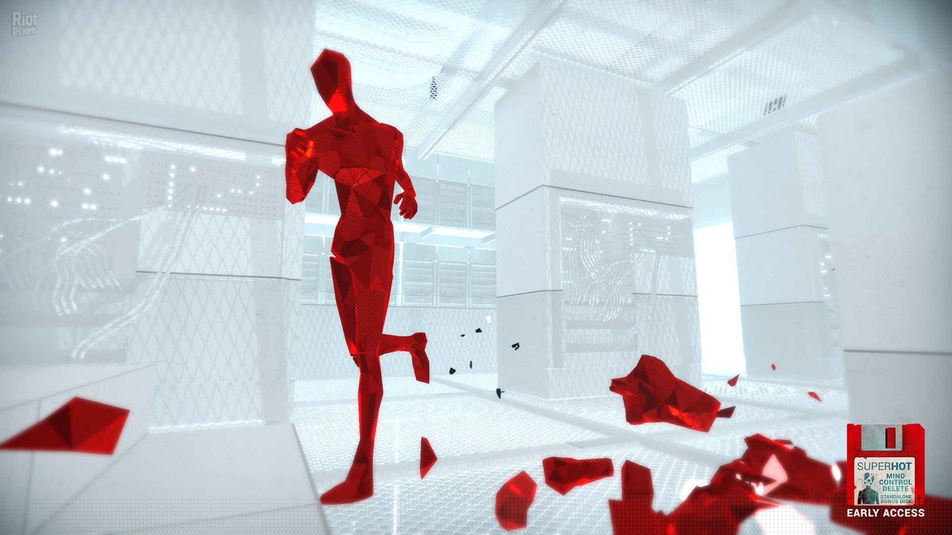 [5]-Superhot: Mind Control Delete Download-HohohoGames