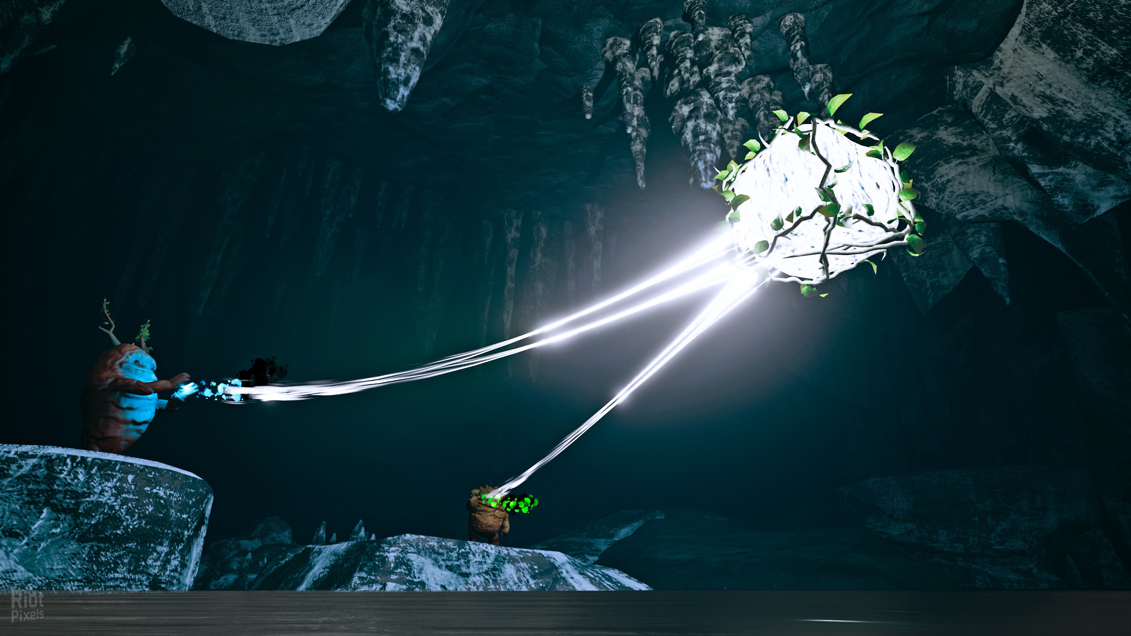 [6]-Skully – v1.0.161.6416 Download-HohohoGames