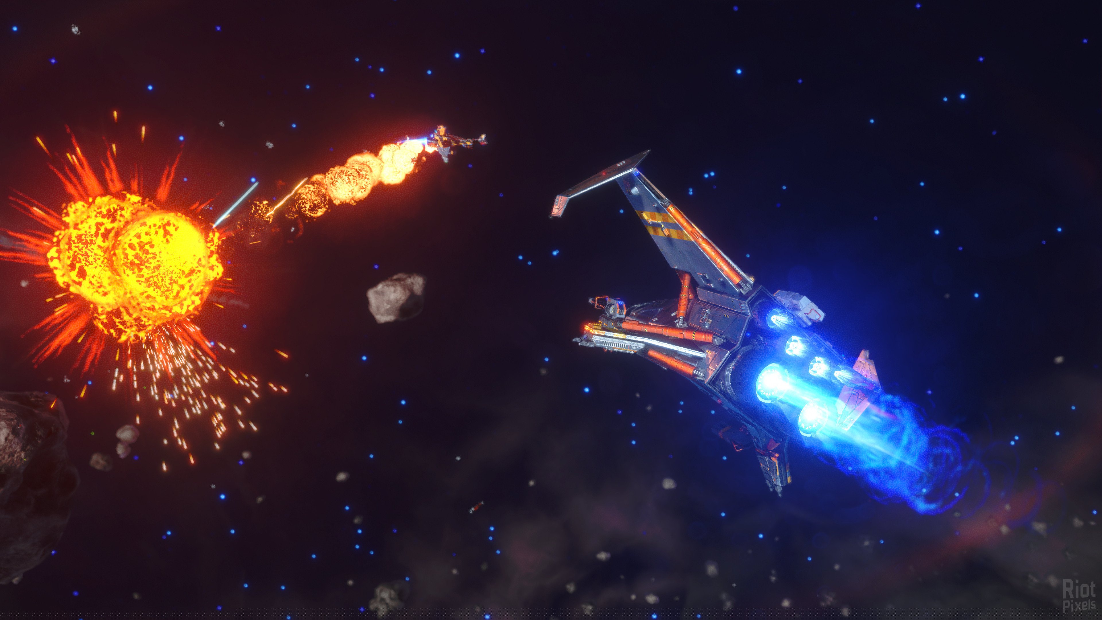 [3]-Rebel Galaxy Outlaw – v1.18b/Build 5581719 Download-HohohoGames