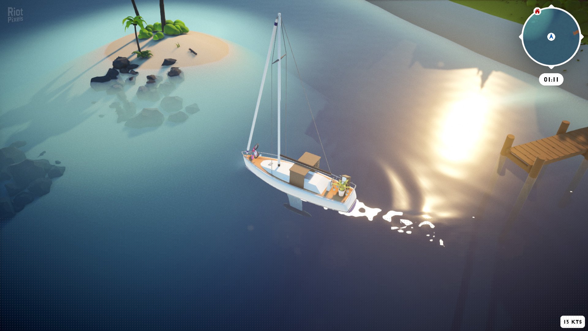 [9]-Radical Relocation – v1.0.0P9 + All Levels Unlocker Download-HohohoGames