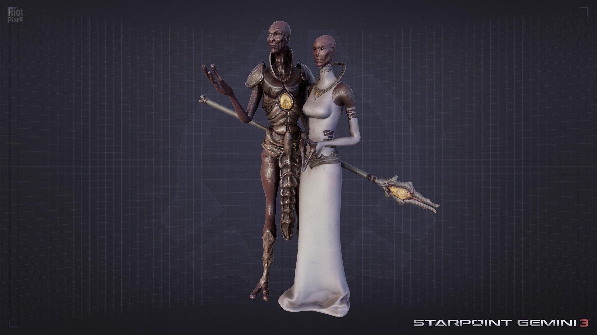 [17]-Starpoint Gemini 3 – v1.0 Download-HohohoGames