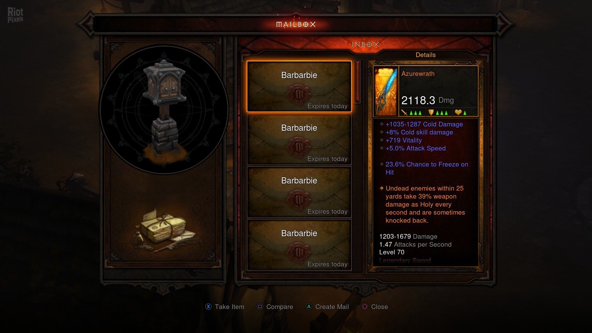 [5]-Diablo III: Eternal Collection – v2.6.10.72837 (v786432 from Feb 20, 2021) + Yuzu Emu for PC Download-HohohoGames
