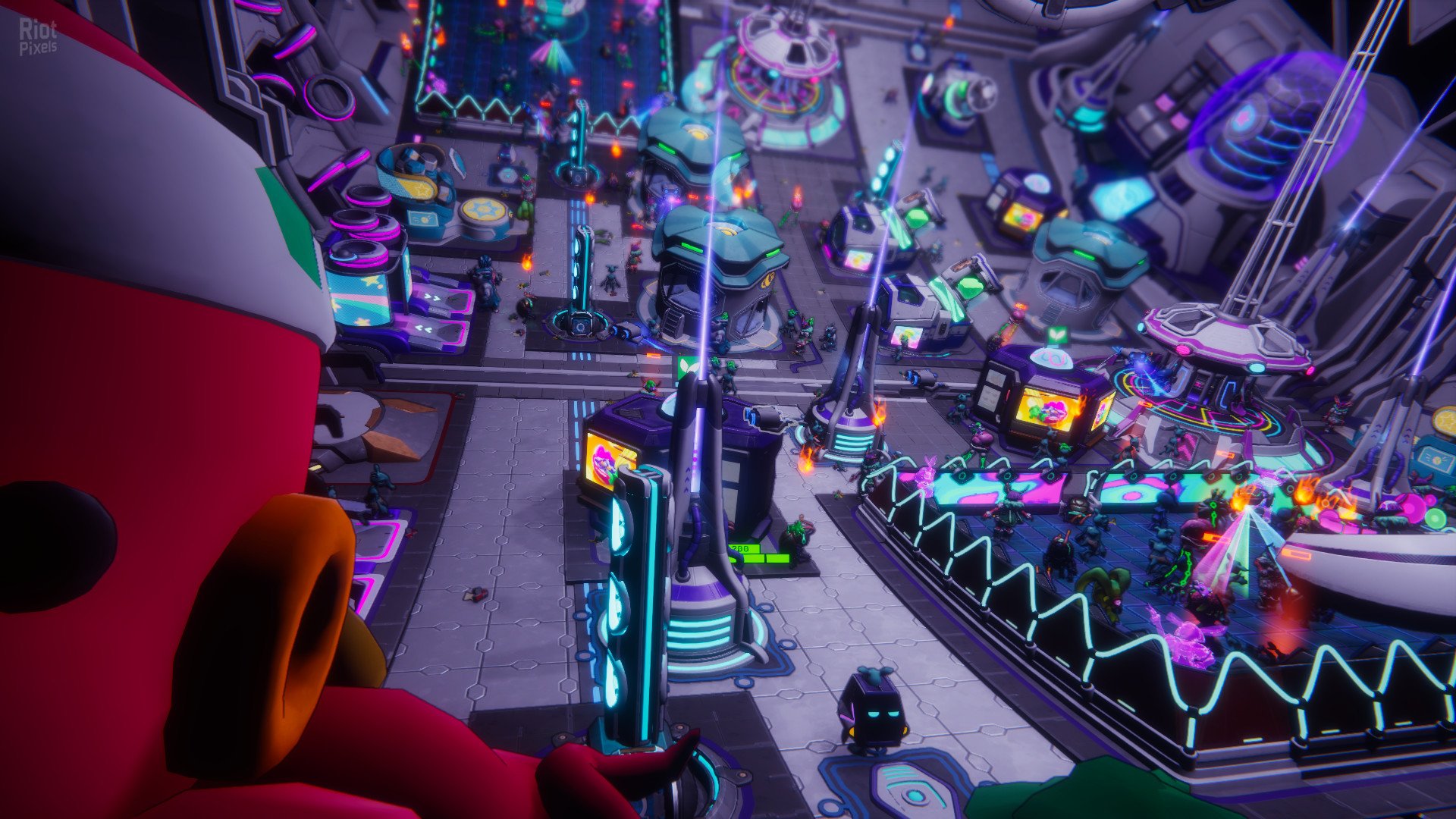 [11]-Spacebase Startopia: Extended Edition – v1.1.1 Download-HohohoGames