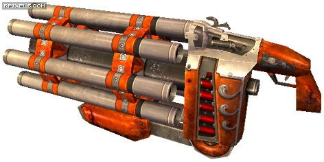 [30]-Serious Sam 2 – v2.90 (Mar 23, 2021) Download-HohohoGames
