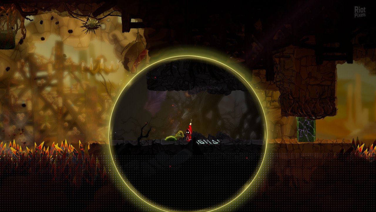 [8]-Unbound: Worlds Apart Download-HohohoGames