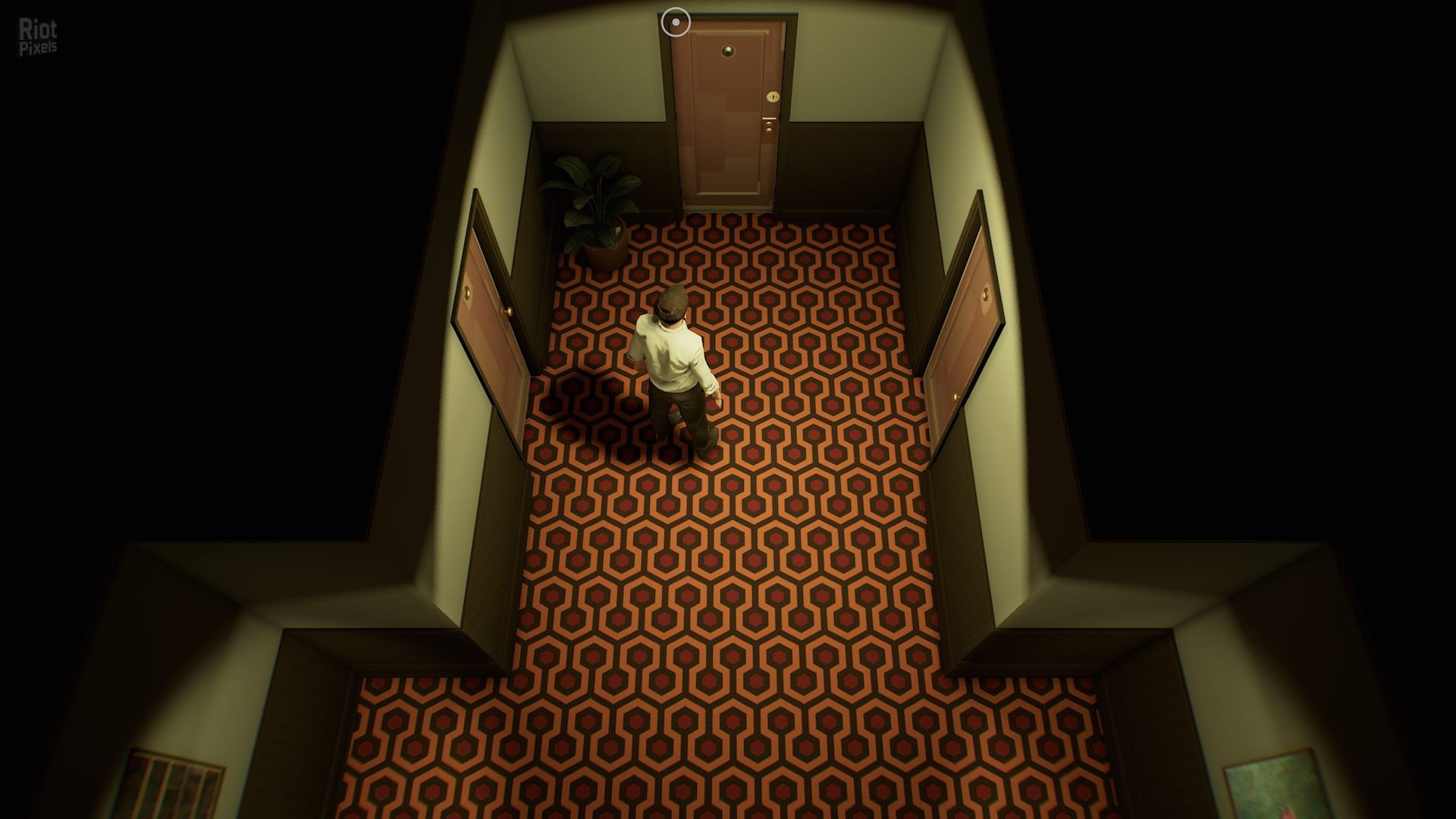 [16]-Twelve Minutes Download-HohohoGames