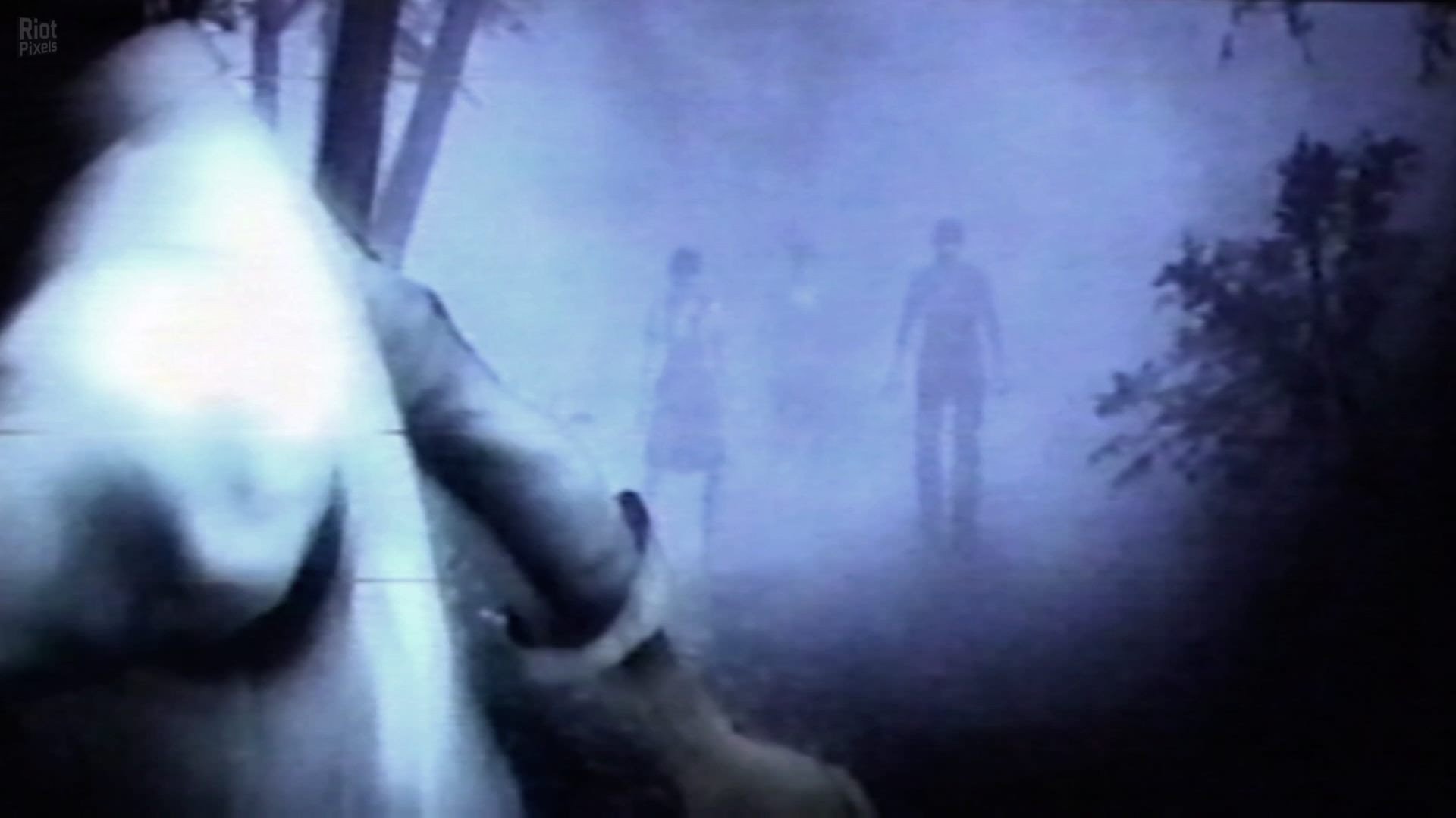 [9]-FATAL FRAME / PROJECT ZERO: Maiden of Black Water + 4 DLCs Download-HohohoGames