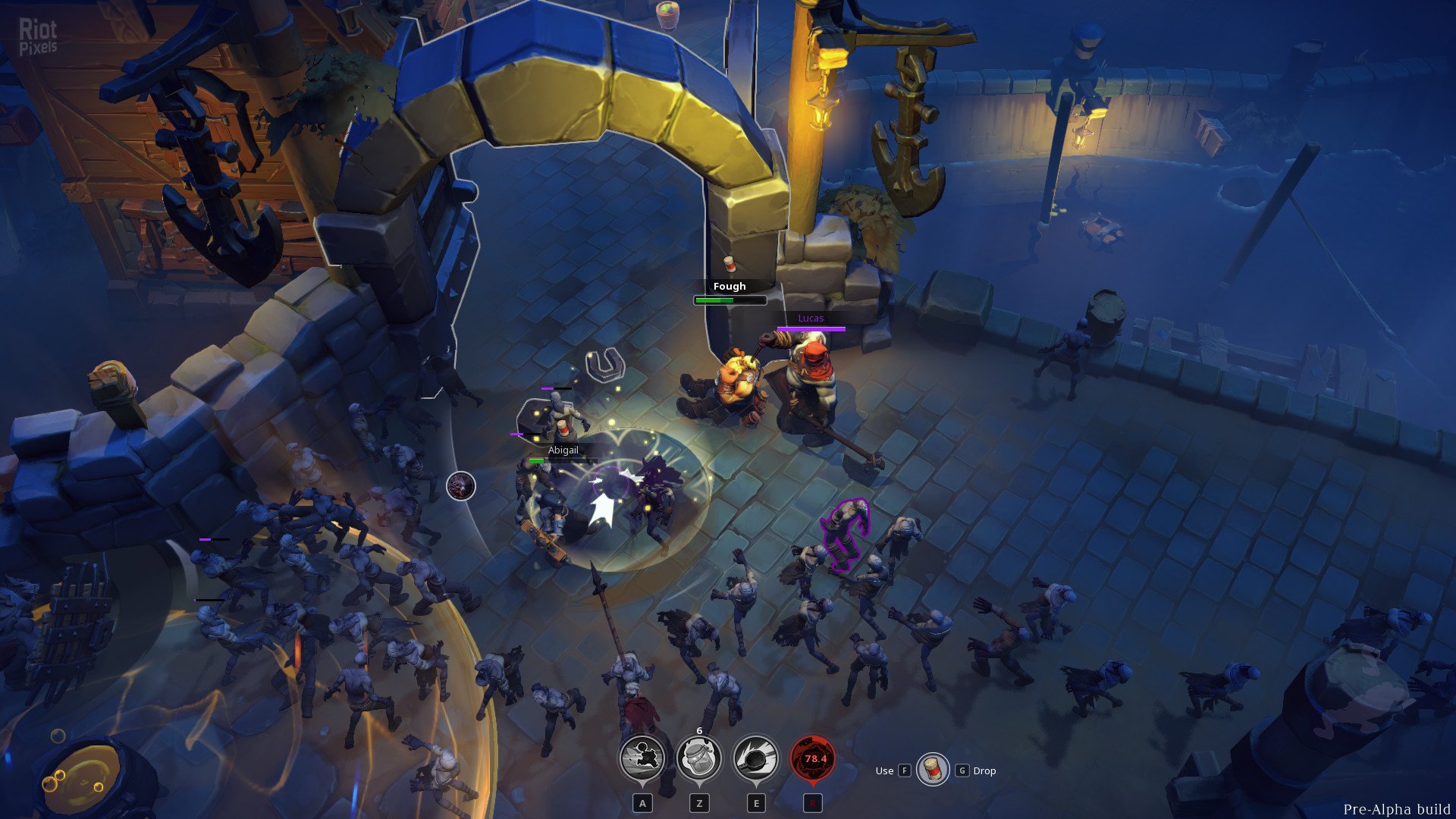 [12]-Darksburg – v1.0.11.17957 (The Runes of Power Update) Download-HohohoGames