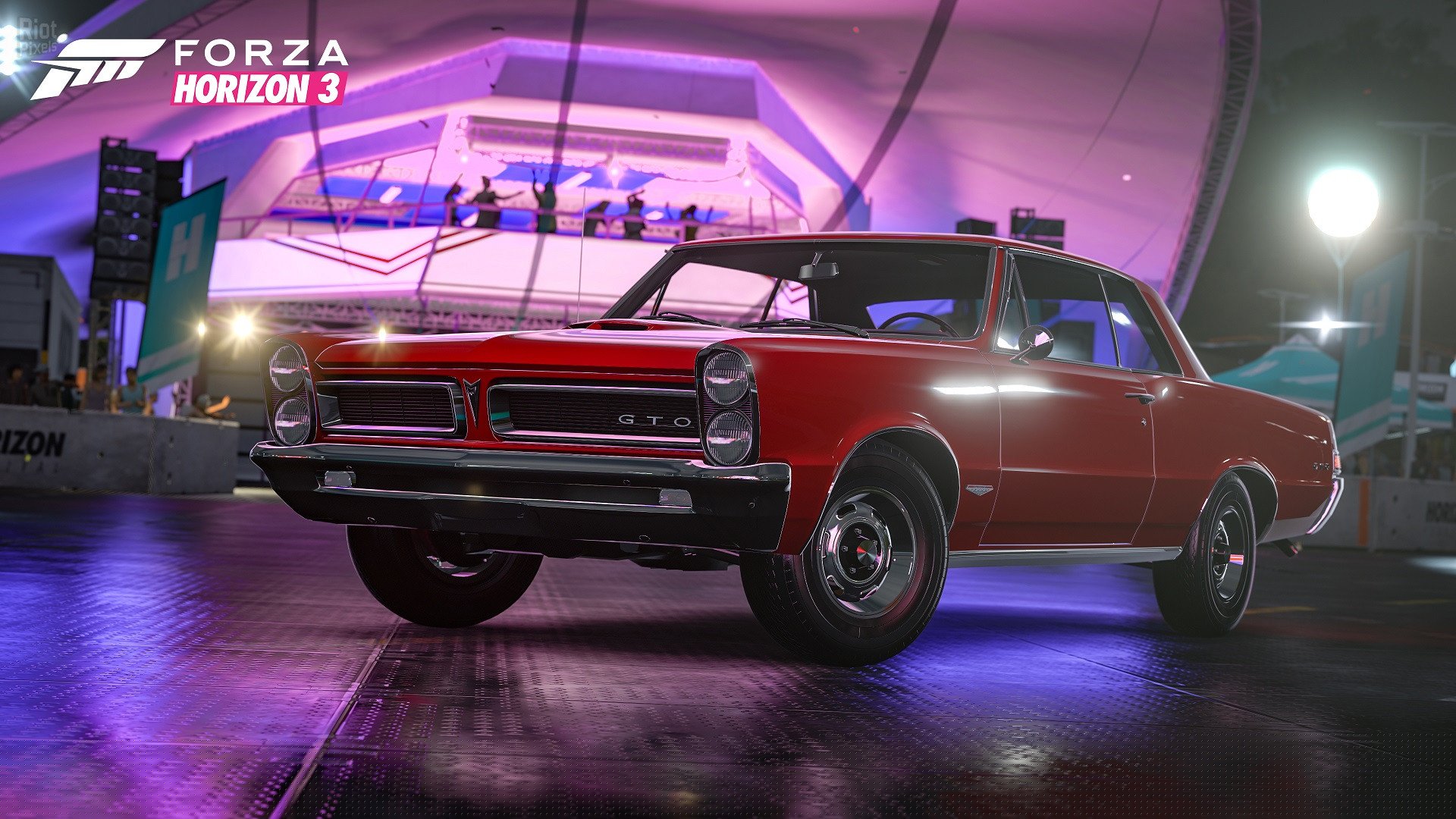 [16]-Forza Horizon 3: Ultimate Edition – v1.0.125.2 + All DLCs Download-HohohoGames