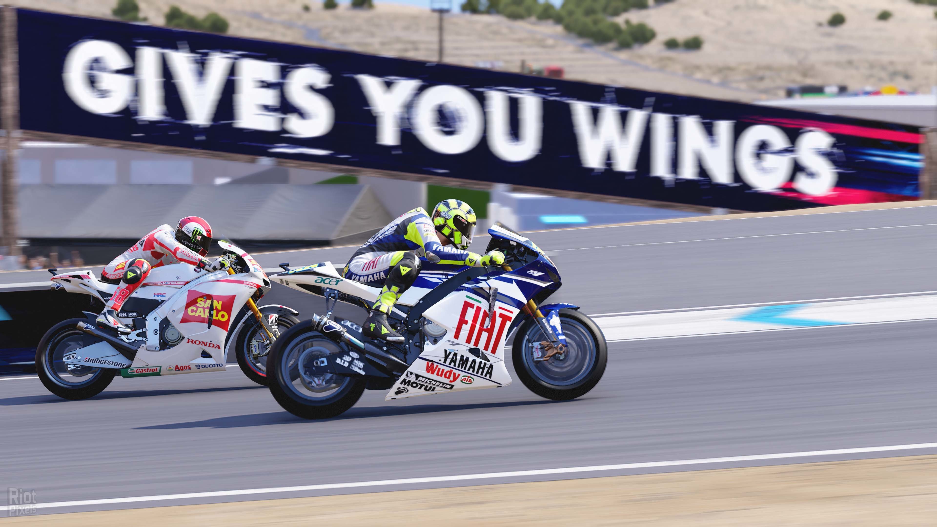 [5]-MotoGP 22 + 2 DLCs + Windows 7 Fix Download-HohohoGames