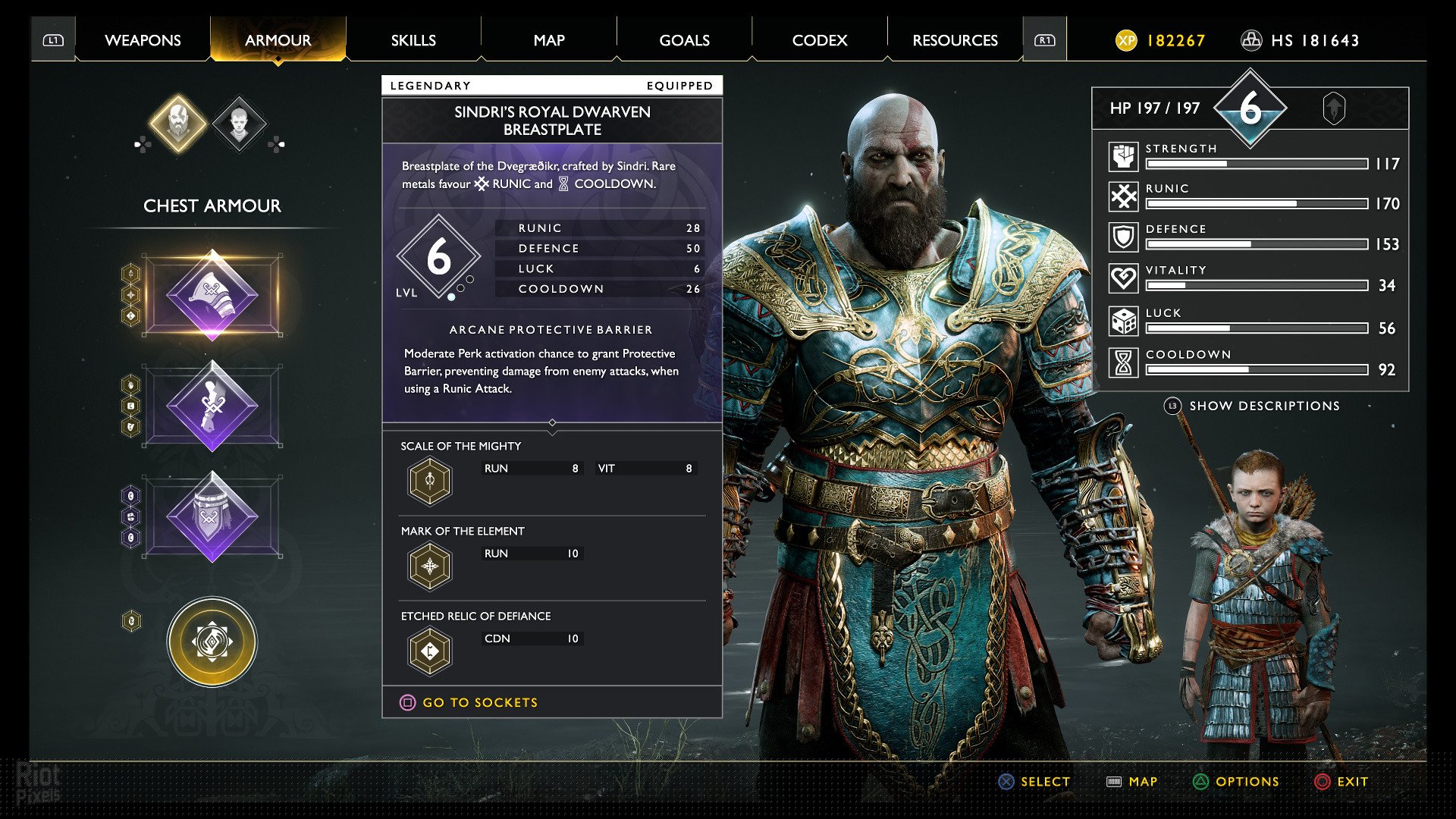 [15]-God of War – v1.0.12 (v1.0.475.7534, Update 13, Build 8813492) + Bonus OST + Windows 7 Fix Download-HohohoGames