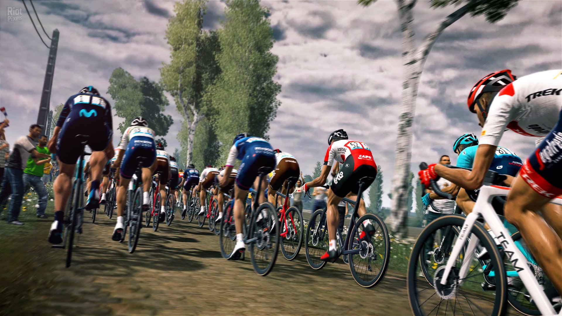 [4]-Tour de France 2022 – v01.00.16.747 Download-HohohoGames