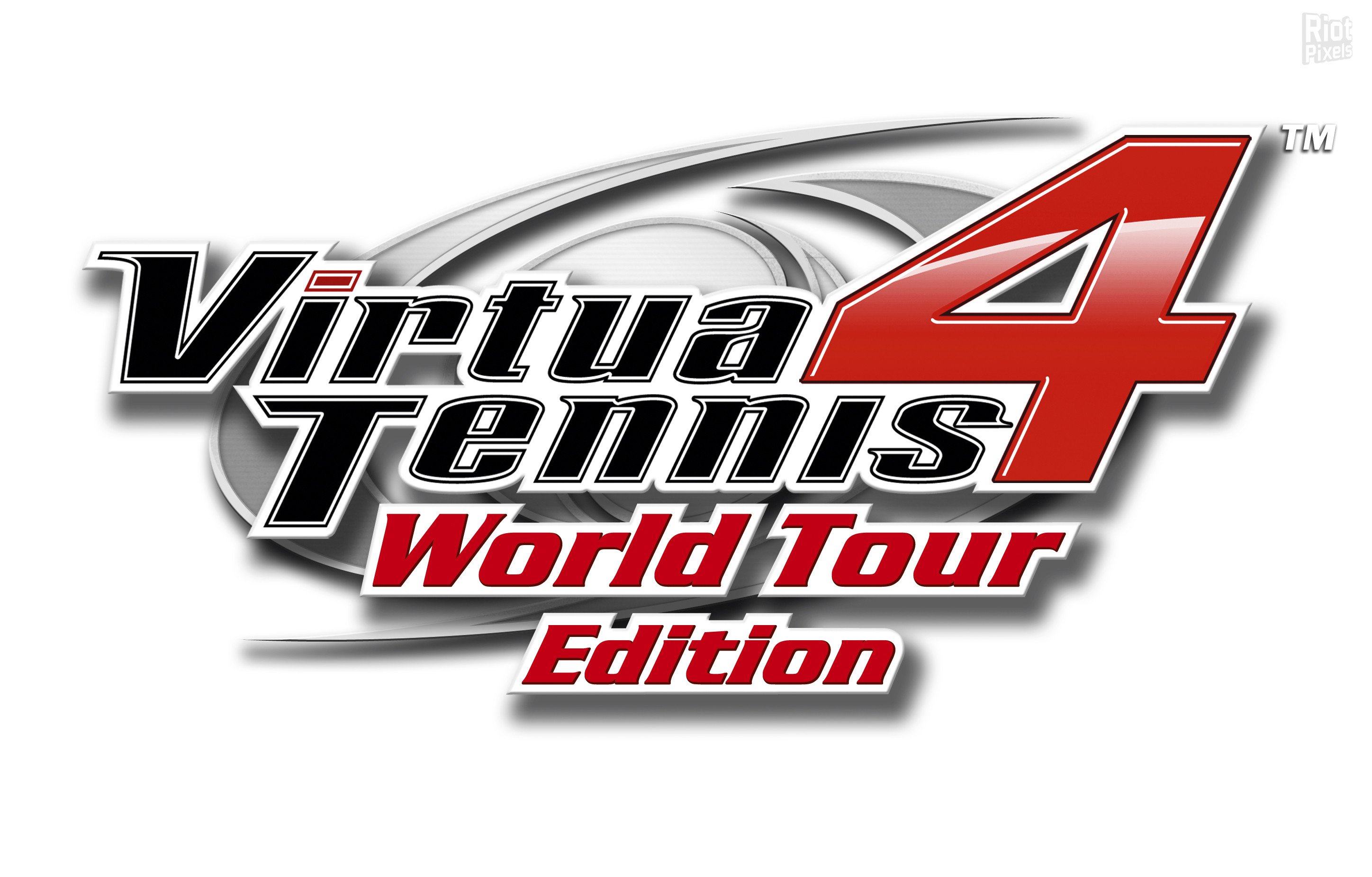[18]-Virtua Tennis 4 – BuildID 244858 Download-HohohoGames