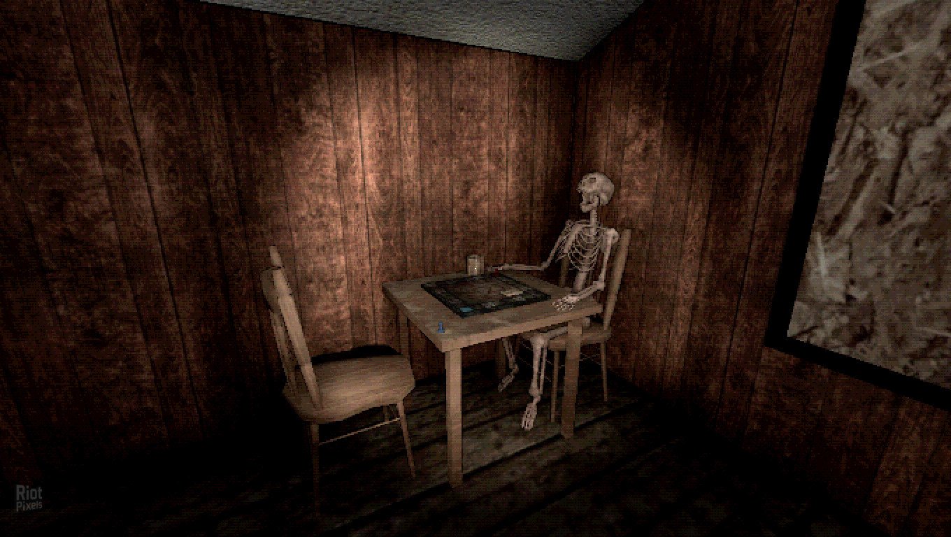 [4]-Traumada – v1.3 Download-HohohoGames