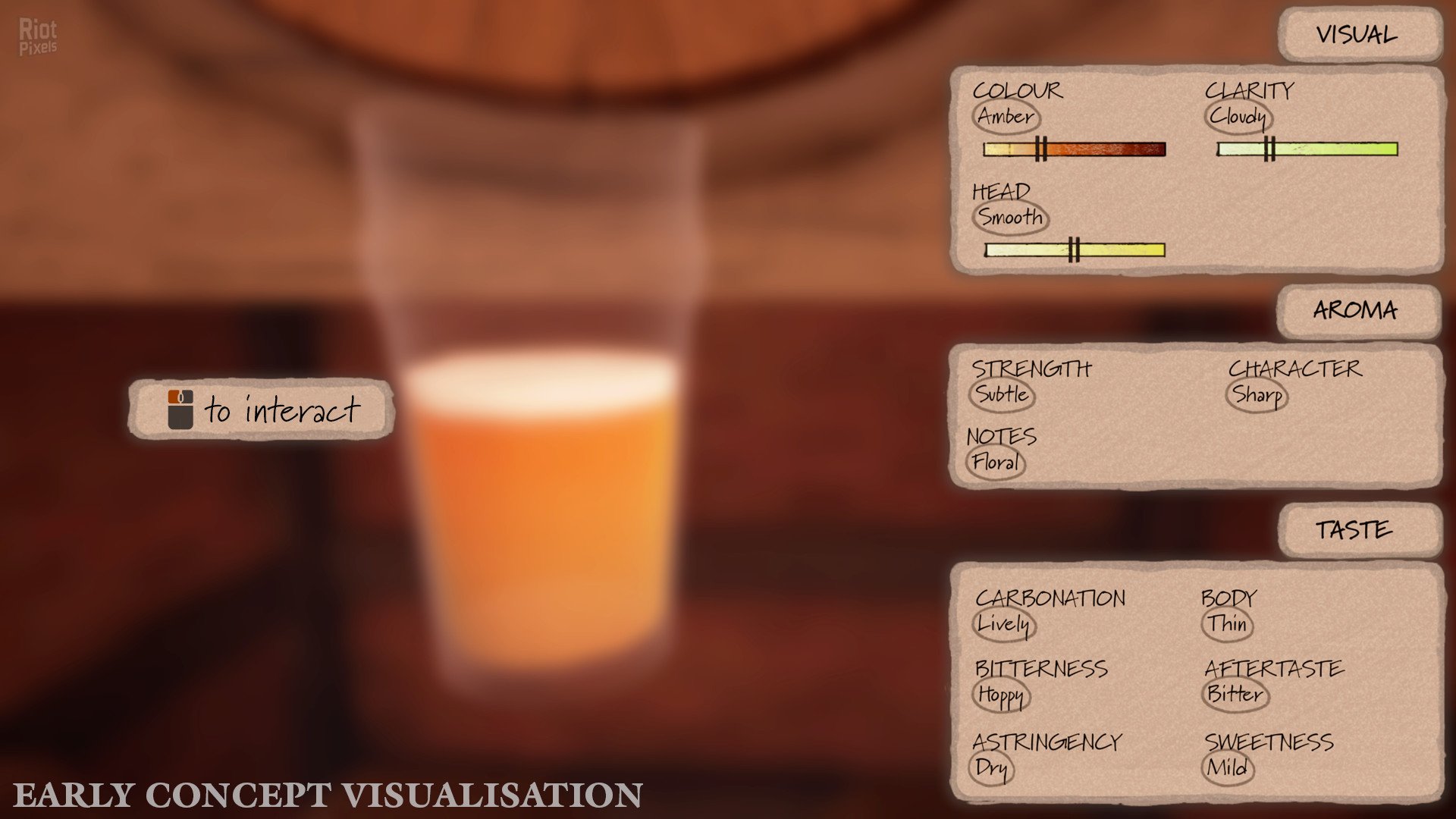[5]-Brewmaster: Beer Brewing Simulator – v1.0.3.3 Download-HohohoGames