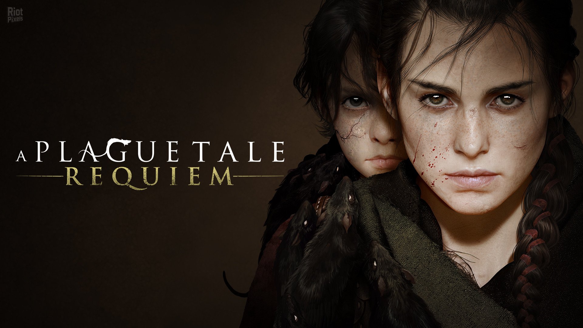 [17]-A Plague Tale: Requiem – v1.0.0.0 Steam/GOG + Protector Pack DLC Download-HohohoGames