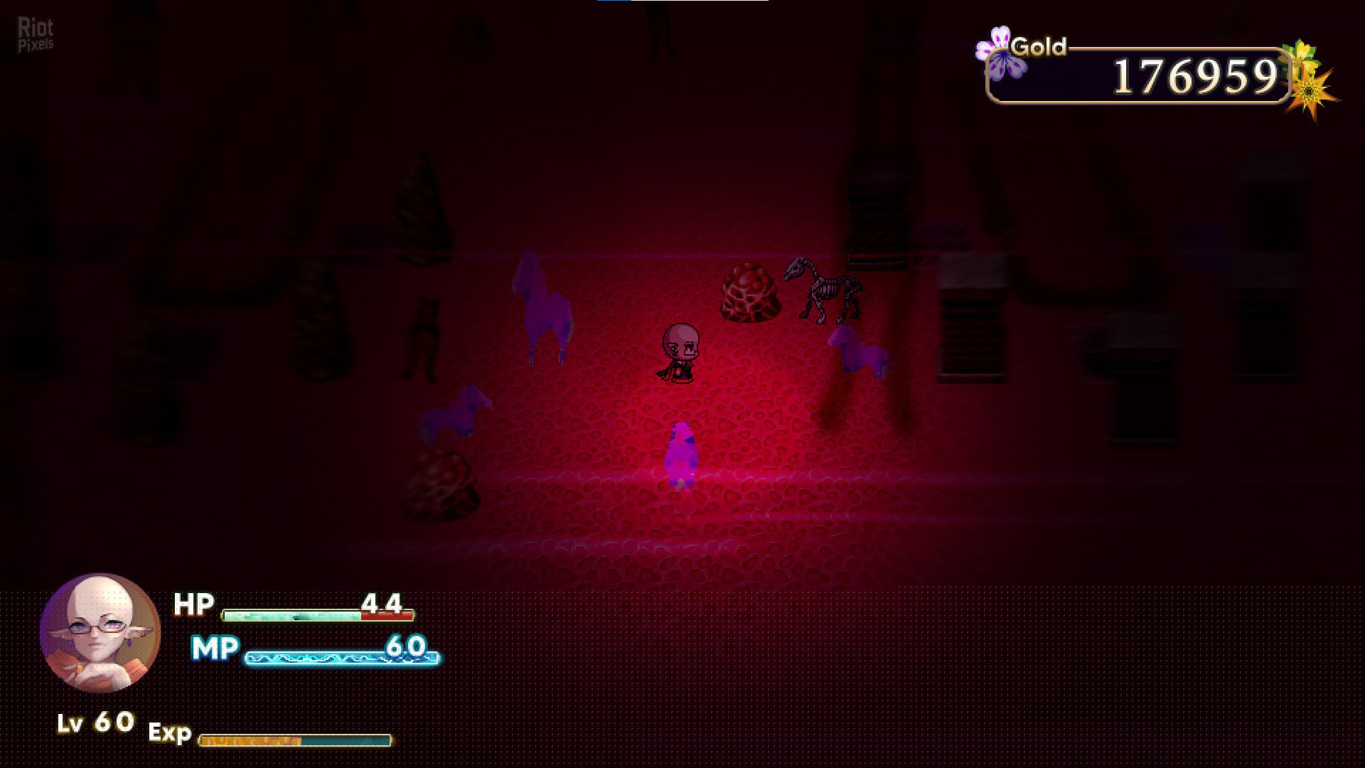 [12]-Final Profit: A Shop RPG + Bonus Soundtrack Download-HohohoGames