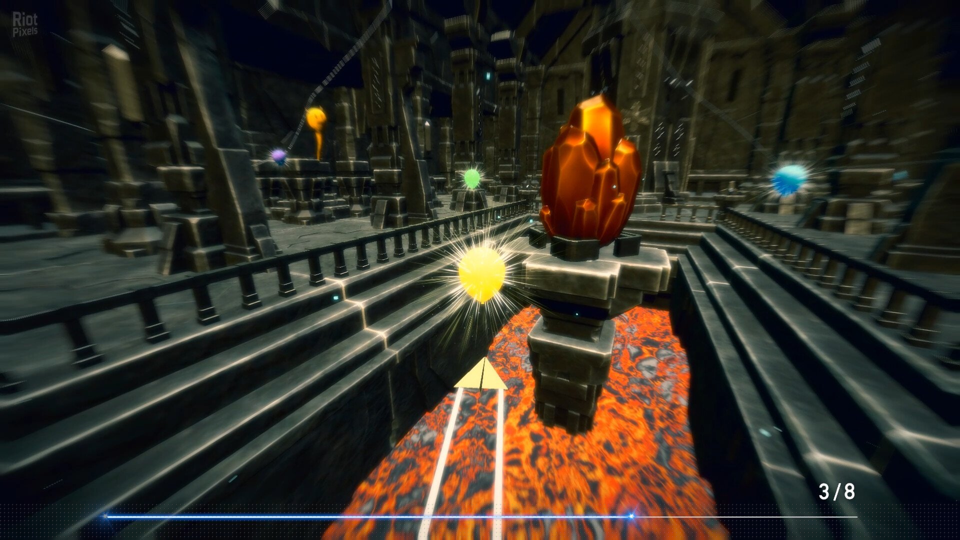 [7]-Paper Flight: Beyond Time Download-HohohoGames