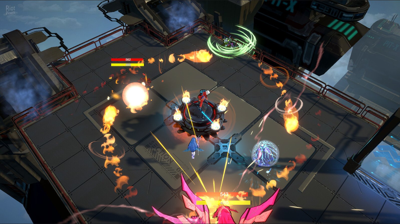 [8]-Metal Mutation – v1:603 Download-HohohoGames