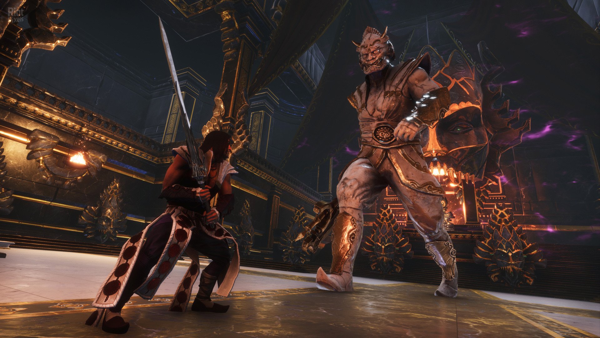 [11]-Conan Exiles: Complete Edition – v4.0.0 (v513329/37621, Age of War Update) + All DLCs + Bonus Content Download-HohohoGames