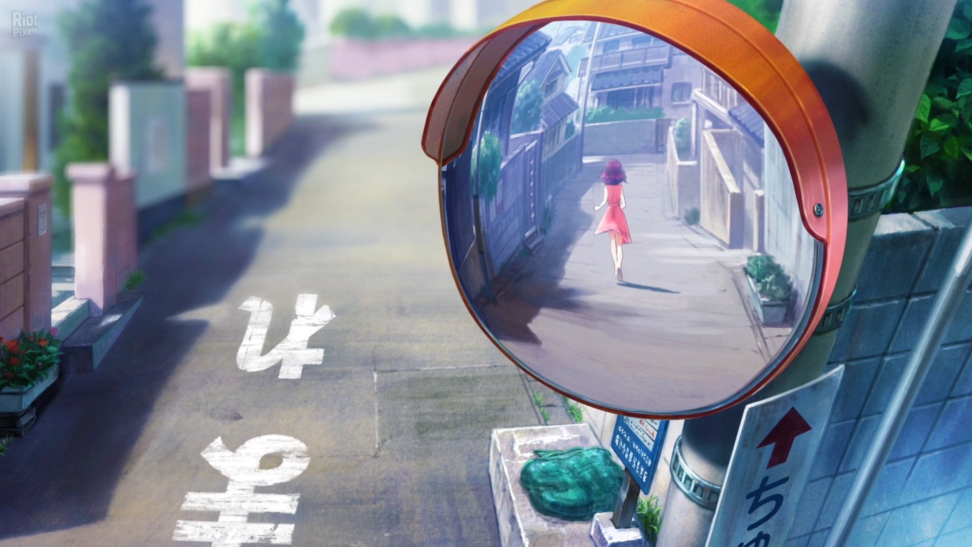 [13]-Loop8: Summer of Gods + 7 DLCs + ArtBook Download-HohohoGames