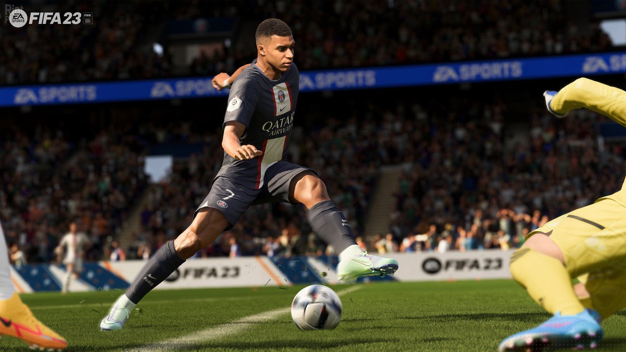 [3]-EA SPORTS FIFA 23 – v1.0.82.43747 + World Cup LE Fix + 3 Bonus Soundtracks (Monkey Repack) Download-HohohoGames