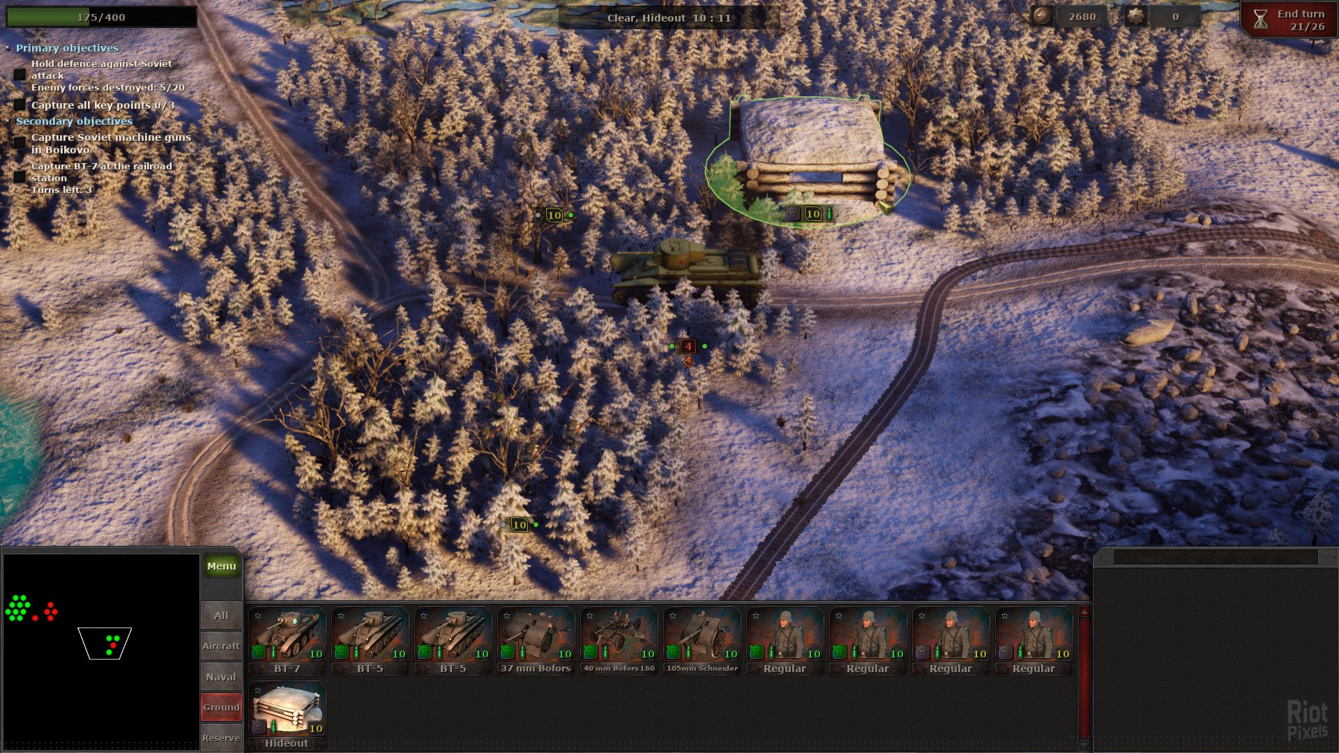 [2]-Strategic Mind: Spirit of Liberty – v1.0.1 Download-HohohoGames