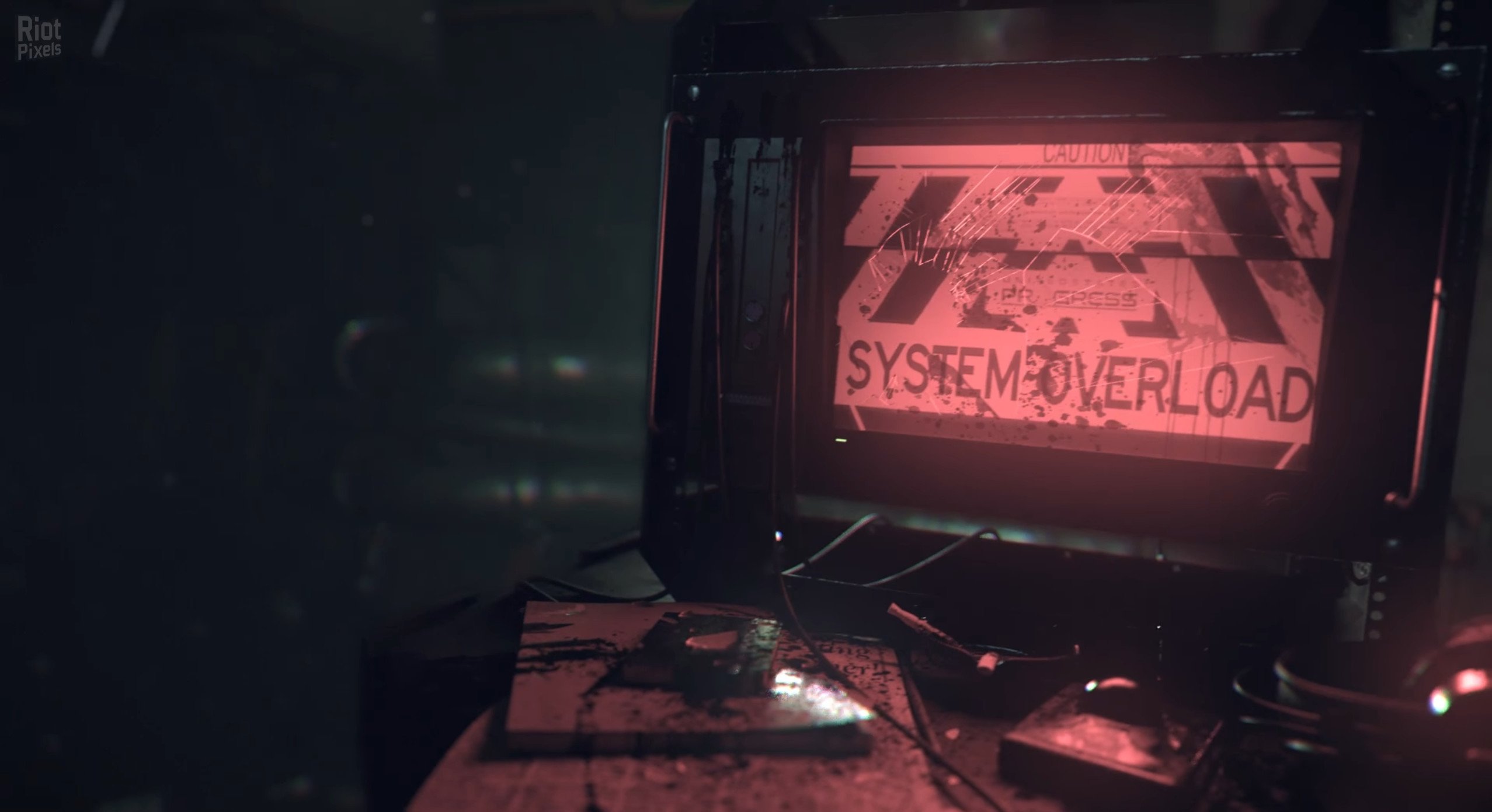 [3]-Daymare: 1994 Sandcastle – v6410 Download-HohohoGames