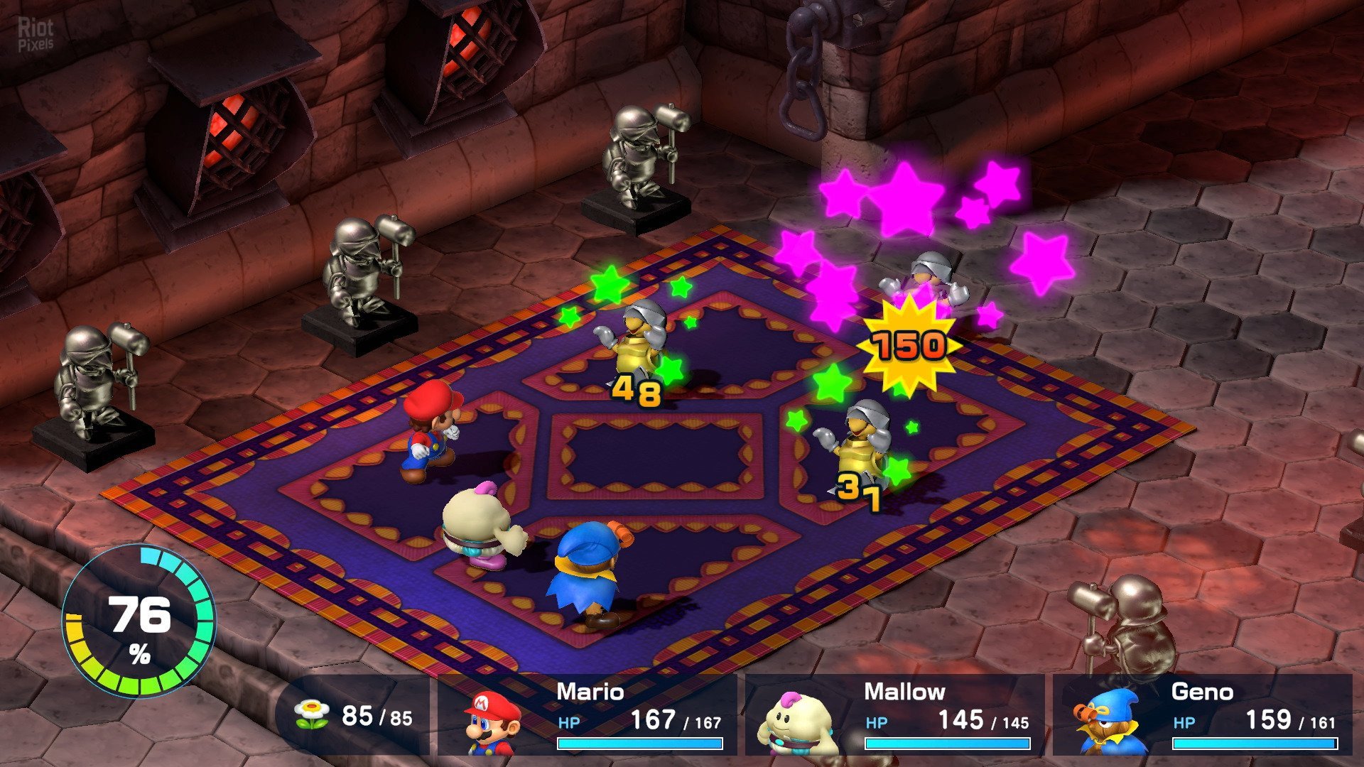 [7]-Super Mario RPG – v1.0.0 + Ryujinx Switch Emulator Download-HohohoGames