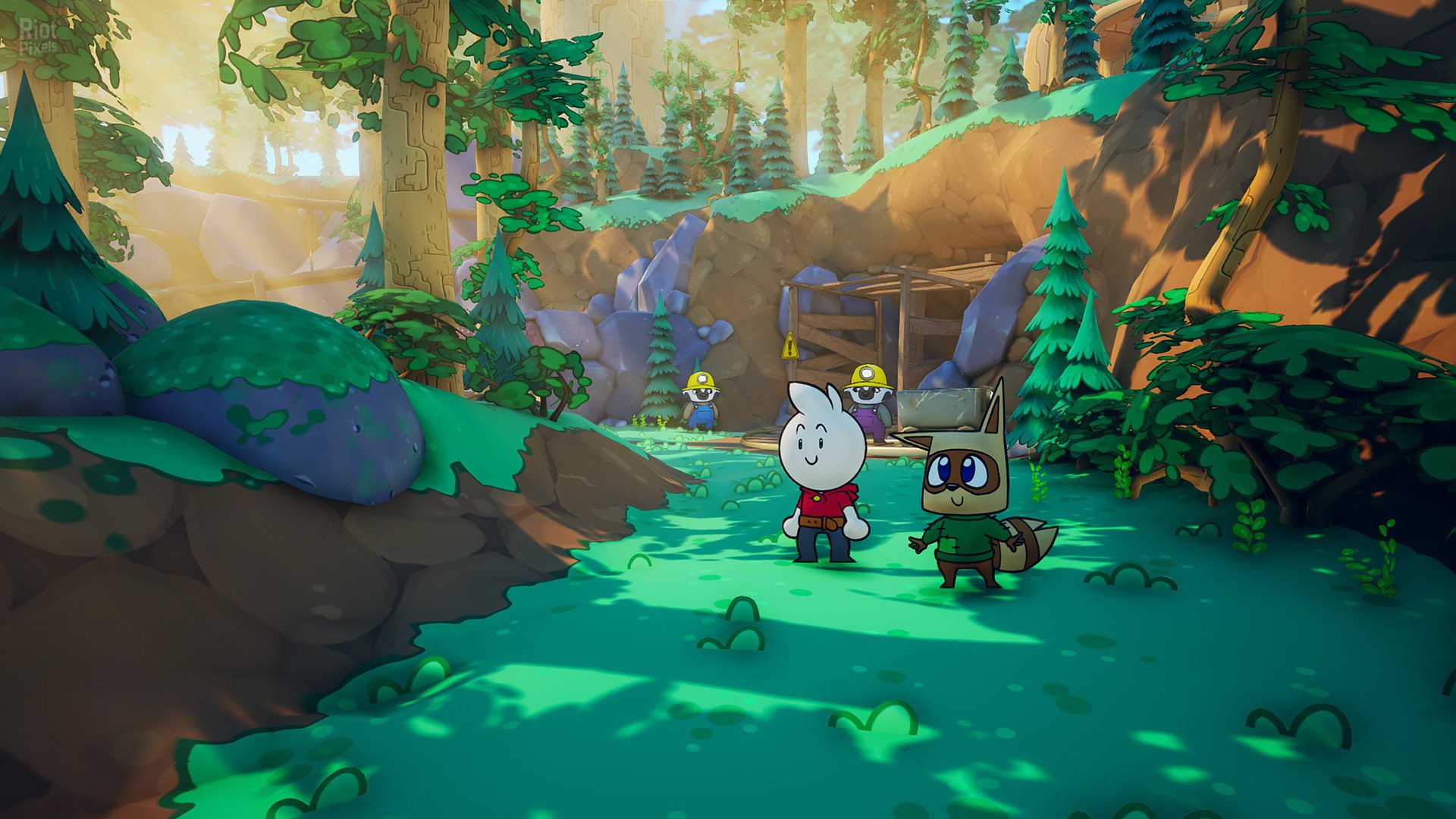 [16]-Born of Bread – vRC2.44d + Windows 7 Fix Download-HohohoGames