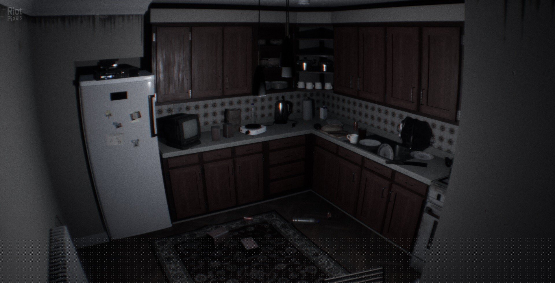 [5]-Chaperone Download-HohohoGames