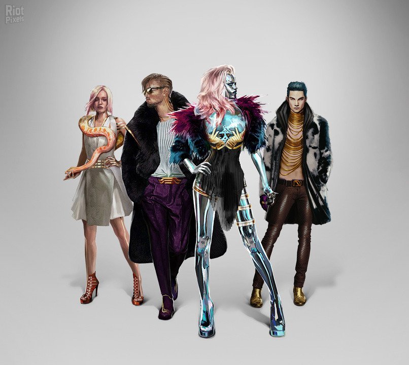 [23]-Cyberpunk 2077: Ultimate Edition – v2.1 + All DLCs + Bonus Content + REDmod Download-HohohoGames