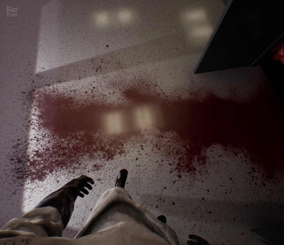 [7]-PROJECT 13 Download-HohohoGames