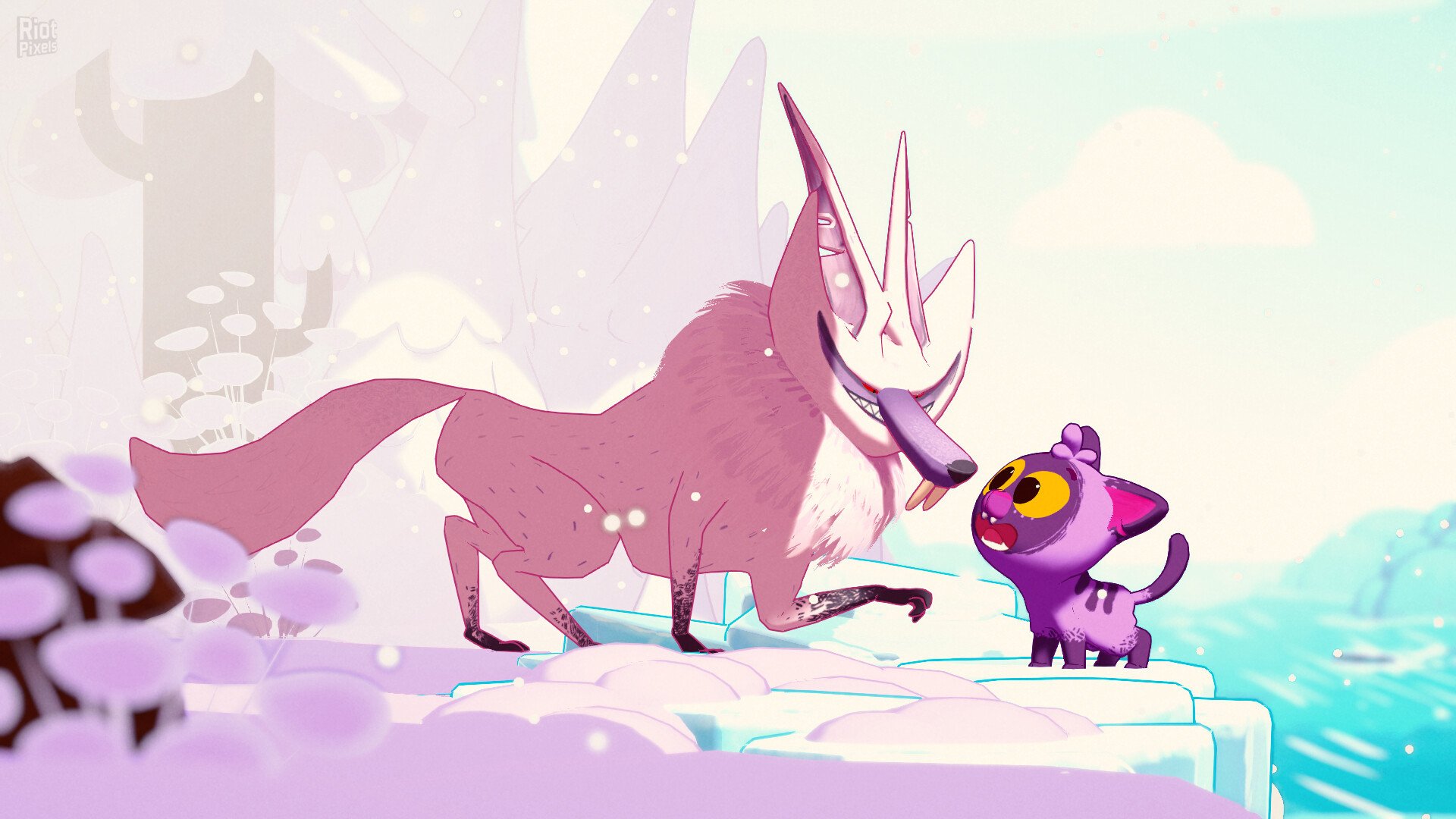 [14]-River Tails: Stronger Together – v1.0.2 + Windows 7 Fix Download-HohohoGames