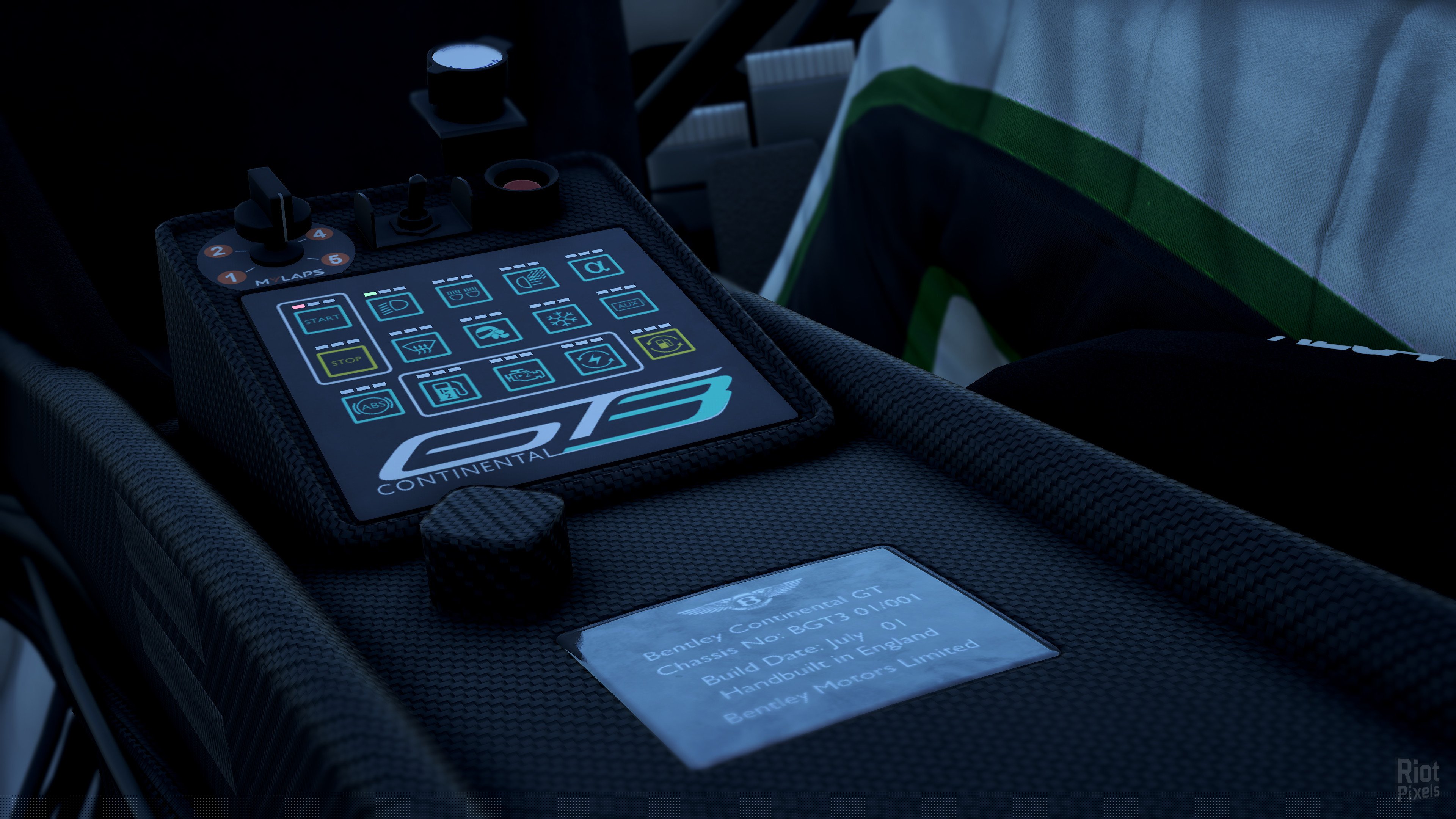 [14]-Assetto Corsa Competizione – v1.10.0 + 9 DLCs + Windows 7 Fix Download-HohohoGames