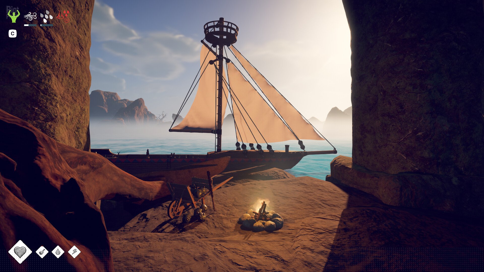 [6]-Survival: Fountain of Youth – Build_1622 (v1.0/Release) + 1.5 DLCs Download-HohohoGames
