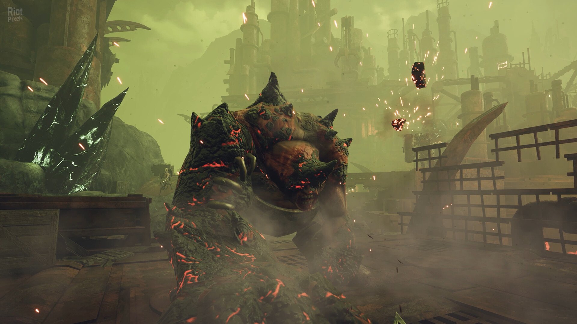[7]-Morbid: The Lords of Ire Download-HohohoGames