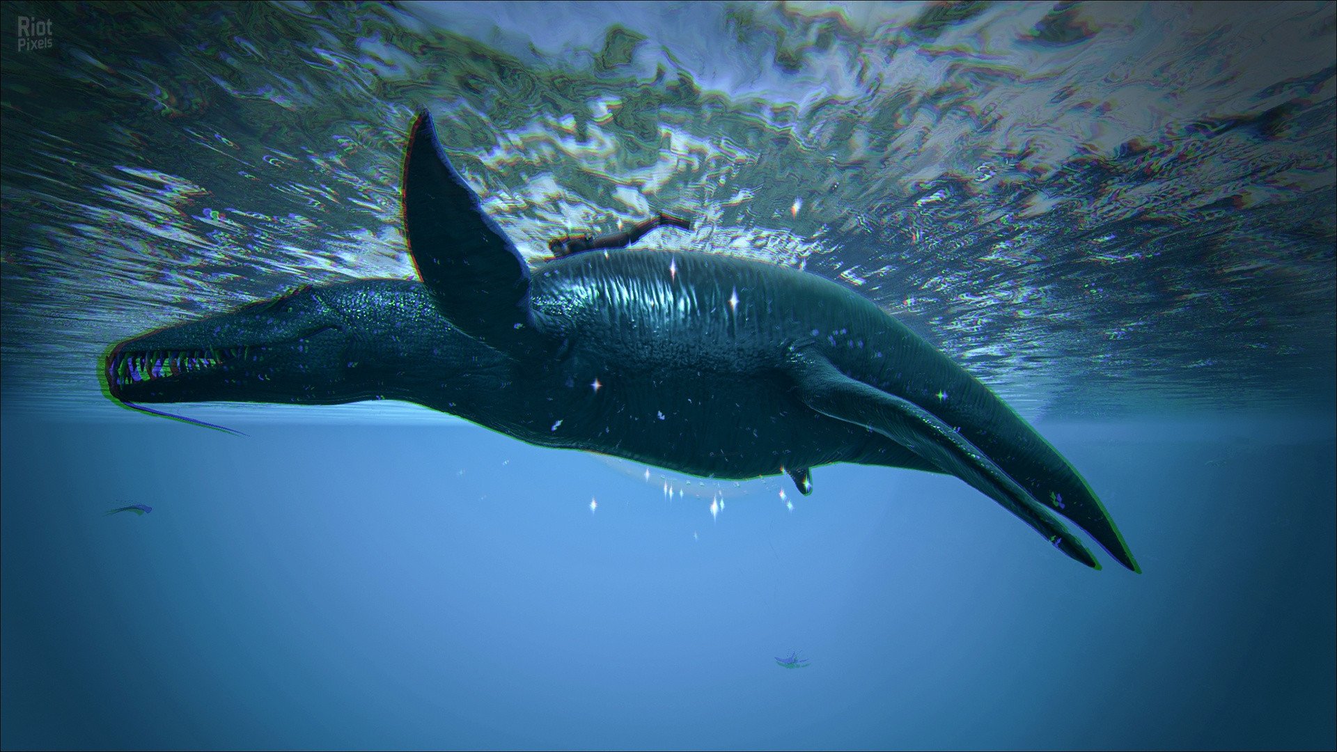 [7]-ARK: Survival Evolved – Ultimate Survivor Edition – v358.25 + All DLCs + Bonus Soundtracks Download-HohohoGames