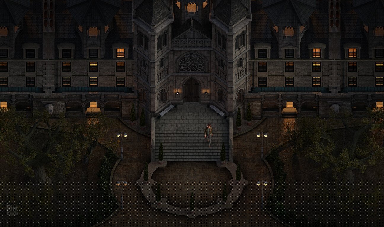 [12]-The Genesis Order – v1.00 (Release) Download-HohohoGames